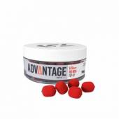 Pop-Up DAIWA Advantage Red, KRILL 6/8mm, 18g