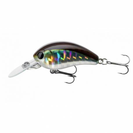 Vobler DAIWA TN BABY CRANK 35F, 3.5cm, 3.5g, Kibinago