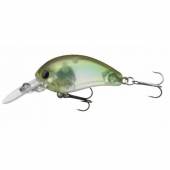 Vobler DAIWA TN BABY CRANK 35F, 3.5cm, 3.5g, See Through Shad