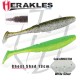 Shad HERAKLES GHOST 13cm WHITE / SILVER