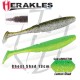 Shad HERAKLES GHOST 13cm LEMON SHAD