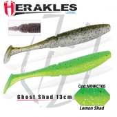 GHOST SHAD 13cm LEMON SHAD