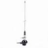 Antena VHF LEMM Europ 1/4 AT28 pentru taxi 144-170 MHz, cu fluture, lungime 58 cm, castig 2dB, 300W