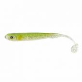 Shaduri TIEMCO PDL SUPER SHAD TAIL ECO 4 10cm Culoare 22 Crystal Lake Ayu 6 buc./plic