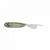Shad TIEMCO PDL Super Hoveringfish 2.5" 6.3cm, Culoare 02, 7 buc/plic