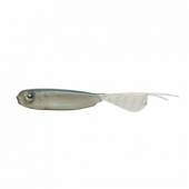 Shad TIEMCO PDL Super Hoveringfish 2.5" 6.3cm, Culoare 09, 7 buc/plic
