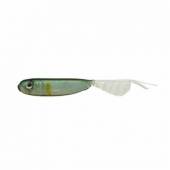 Shad TIEMCO PDL Super Hoveringfish 2.5" 6.3cm, Culoare 23, 7 buc/plic