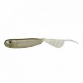 Shad TIEMCO PDL Super Hoveringfish 2.5" 6.3cm, Culoare 27, 7 buc/plic