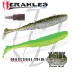 Shad HERAKLES GHOST 10cm GREEN SHAD