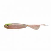 Shad TIEMCO PDL Super Hoveringfish 3"" 7.6cm, Culoare 19, 7 buc/plic