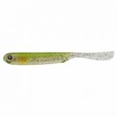 Shad TIEMCO PDL Super Livingfish 3" 7.6cm culoare 22 Crystal Lake Ayu 7buc/plic