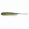 Shad TIEMCO PDL Super Livingfish 3" 7.6cm culoare 23 Pearl Live Ayu 7buc/plic