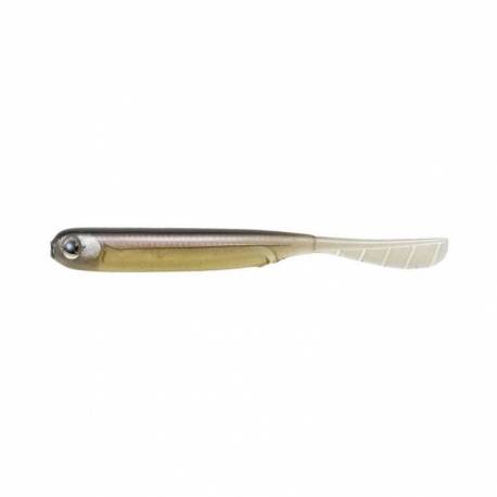 Shaduri TIEMCO PDL SUPER LIVINGFISH 3, 7.6cm, Culoare 28