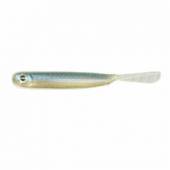 Shad TIEMCO PDL Super Livingfish 4" 10cm culoare 09 6buc/plic