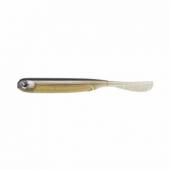 Shad TIEMCO PDL Super Livingfish 4" 10cm culoare 28 6buc/plic