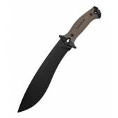 Maceta KERSHAW Camp 10 Tan lama 25.4cm - KS1077TAN