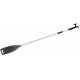 Vasla telescopica cu cange GFN 381135, 157 - 206cm