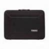 Carcasa laptop Thule Gauntlet MacBook Sleeve 16’’, negru