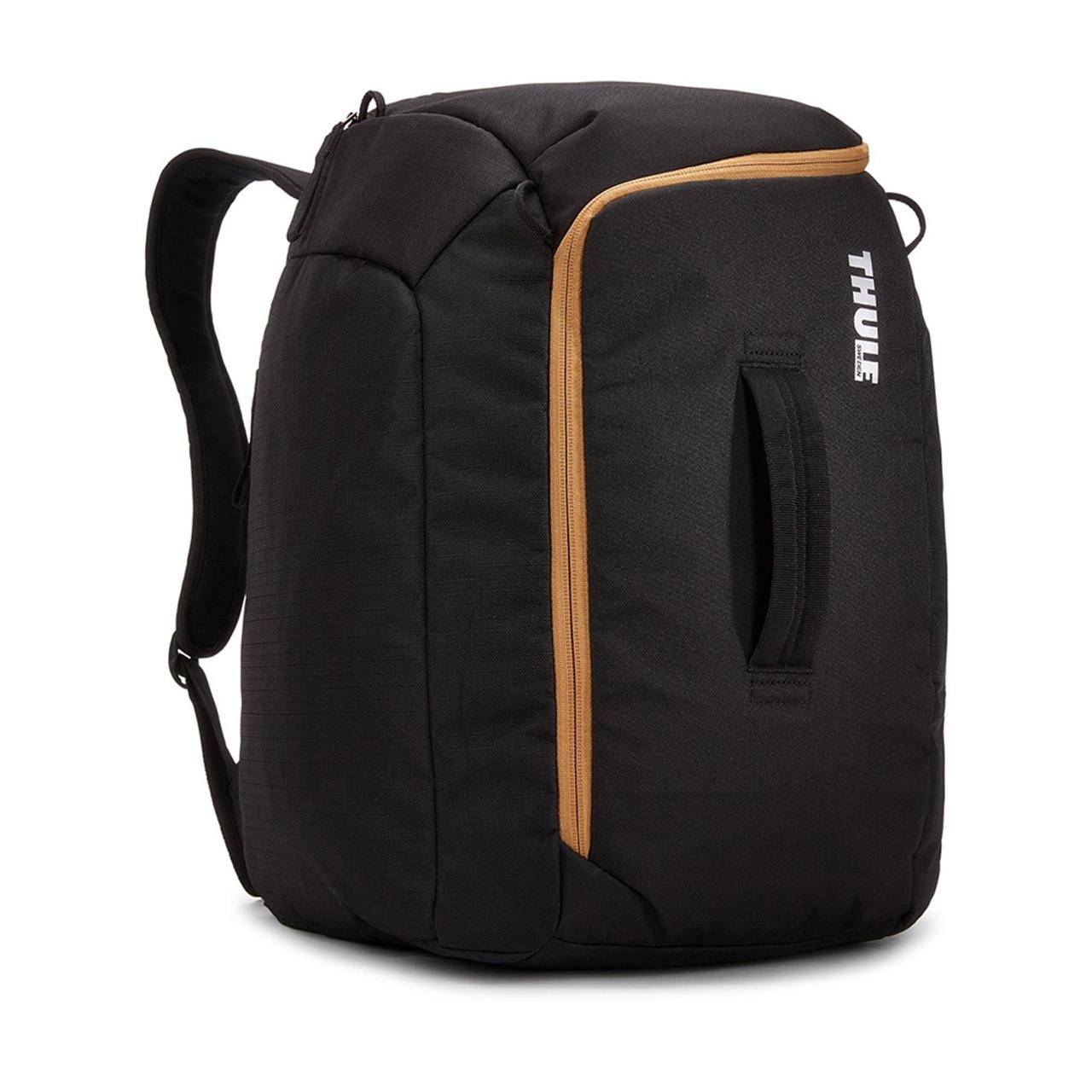 Broom hard working premium Rucsac clapari Thule RoundTrip Boot Backpack 45L Black - HobbyMall - Genti transport ski Broom hard working premium Rucsac clapari Thule RoundTrip Boot Backpack 45L Black - HobbyMall - Genti transport ski