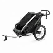 Carucior multisport THULE Chariot Lite 1 Agave