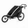 Carucior multisport THULE Chariot Lite 1 Agave