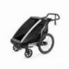 Carucior multisport THULE Chariot Lite 1 Agave