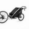 Carucior multisport THULE Chariot Lite 1 Agave