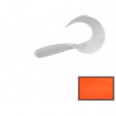 SICKLE GRUB 3.5cm ORANGE