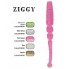 Naluca HERAKLES ZIGGY SHAD 5.5cm PINK IMPACT