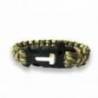 Brățară paracord JOKER Camo, 3-3.5m