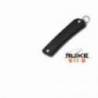 Multifunctional RUIKE S11, 2 functii, otel 12C27, Negru