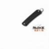 Multifunctional RUIKE S21, 5 functii, otel 12C27, Negru