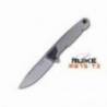 Briceag RUIKE M875-TZ, otel N690Co, Titanium, lama 8.9cm