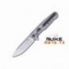 Briceag RUIKE M875-TZ, otel N690Co, Titanium, lama 8.9cm