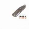 Briceag RUIKE P138-W, otel 14C28N, Sand, lama 9cm