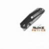 Briceag RUIKE P671-CB, Carbon, otel 14C28N, Black, lama 7cm