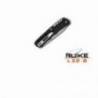 Multifunctional RUIKE L32, 9 functii, otel 12C27, Negru