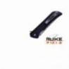 Briceag RUIKE P121-B Hussar, otel 14C28N, Black, lama 9.2cm