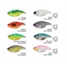 CICADA METAL FIRE 5.2CM 12GR Baitfish