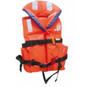 Vesta de salvare cu guler modular ATLANTIS Aurora, 150N, marimea L