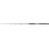 Lanseta spinning ZENAQ FOKEETO BULL FS58-18 5'8", 176cm, 650g, 1 tronson