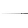 Lanseta spinning ZENAQ FOKEETO FC76-1 LONGCAST 7'6", 231cm, 8-45g, 1+1 tronsoane