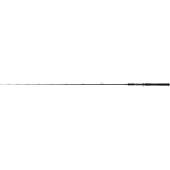 Lanseta baitcasting ZENAQ GLANZ B70-3X CAST 7' 213cm, 30-120g, 1+1 tronsoane