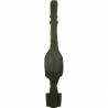 HUSA DAIWA INFINITY 3 POSTURI 13FT 215X25X12CM IS3RH123