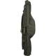Husa lansete DAIWA INFINITY, 3 posturi, 130x25x12cm