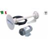 Sirena nautica GFN 627400 pentru ambarcatiuni cu lungimea 12-20m, 12V