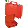 Trusa scule GFN Airtight IP67 Multipurpose Case, 336x300x148mm