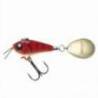 Spinnertail TIEMCO Riot Blade S, 2.5cm, 9g, culoare 14 Crawdad