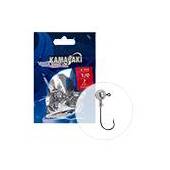 Jig turnat KAMASAKI Pression 3,5g, Nr.2, 5buc/plic