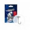 Jig turnat KAMASAKI Pression 3,5g, Nr.2, 5buc/plic